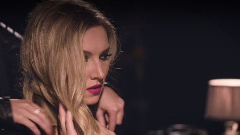 Legend Trailer Thumbnail